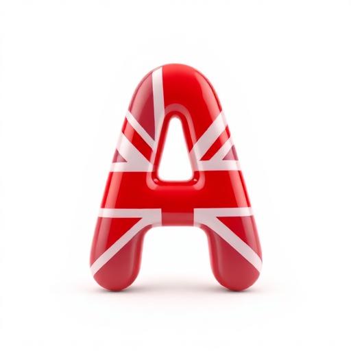 Английский язык