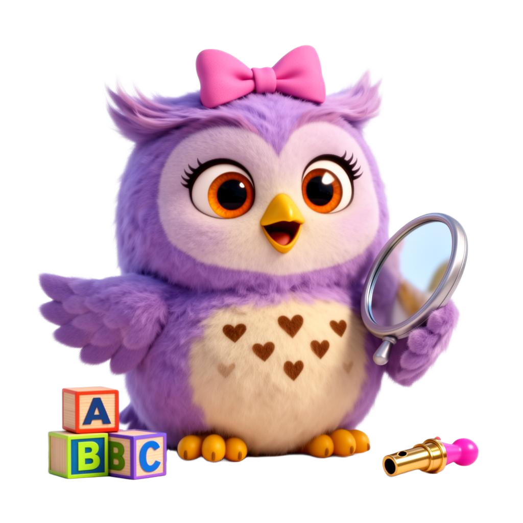 Логопедические игры