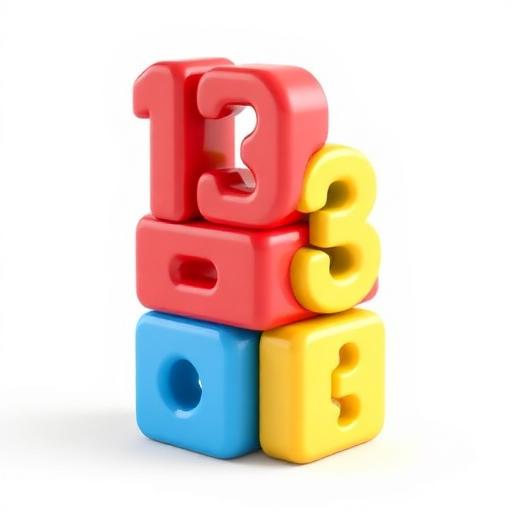 Математика и счёт